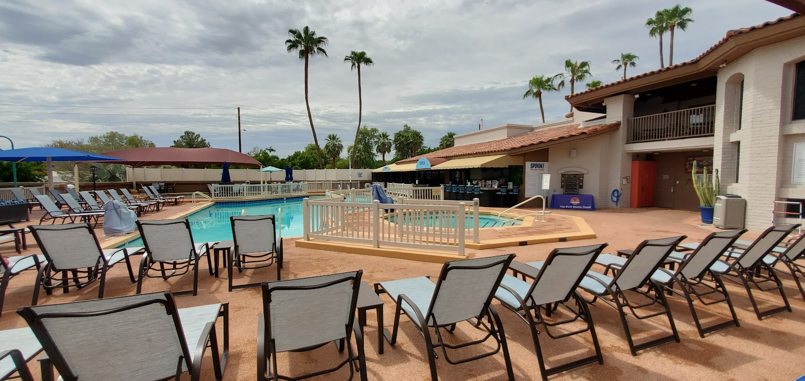 Scottsdale Camelback Resort