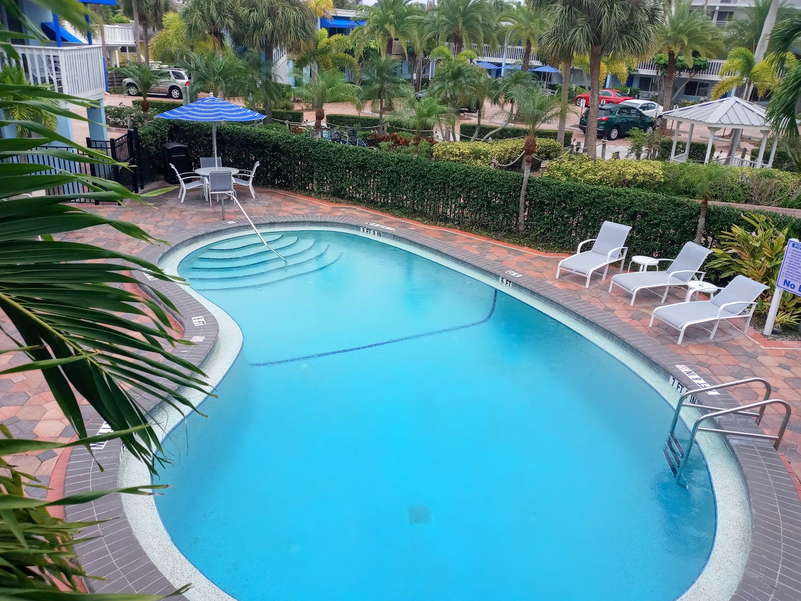 Sea Club V