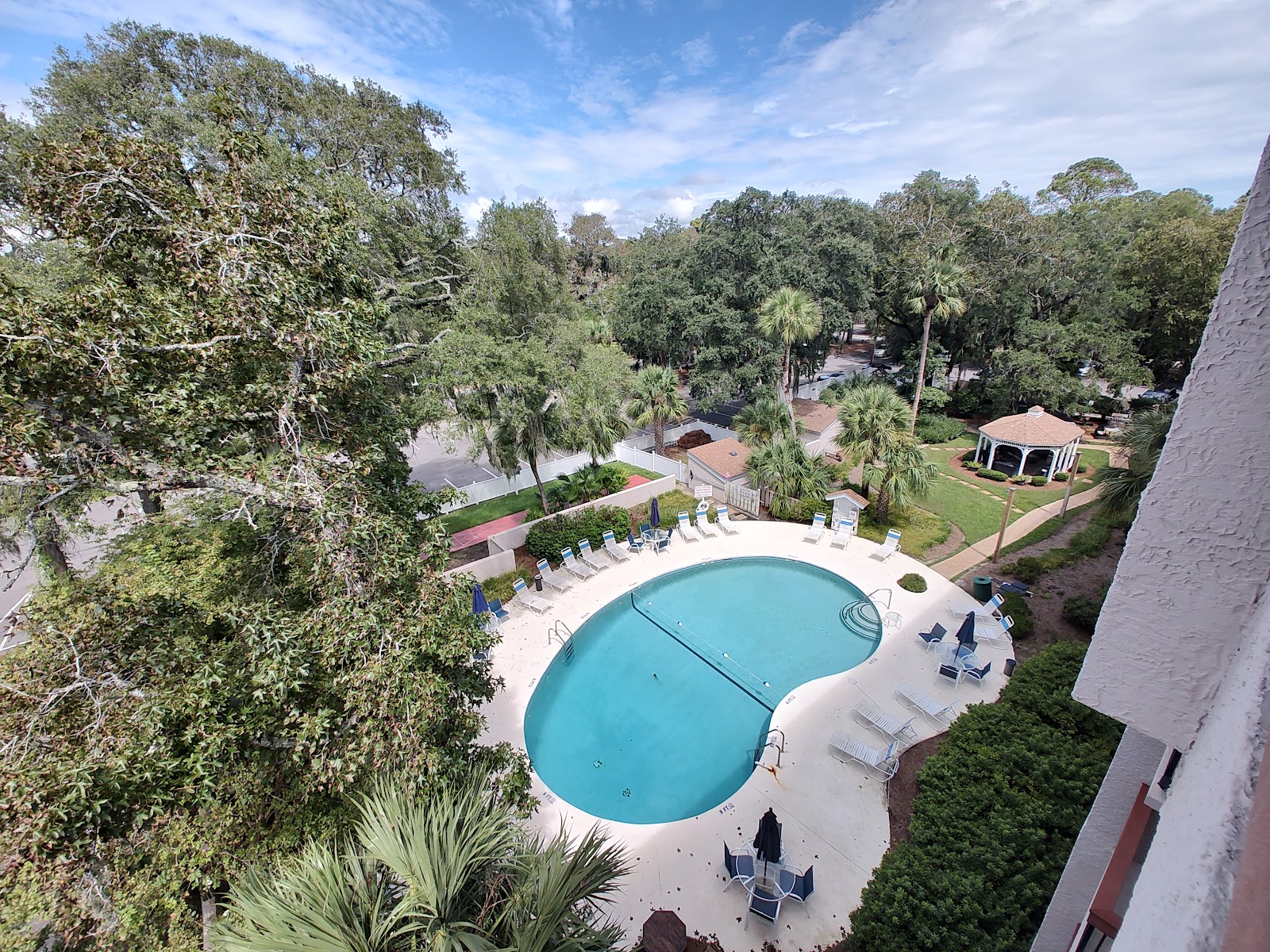 Sea Crest Surf and Racquet Club - United States