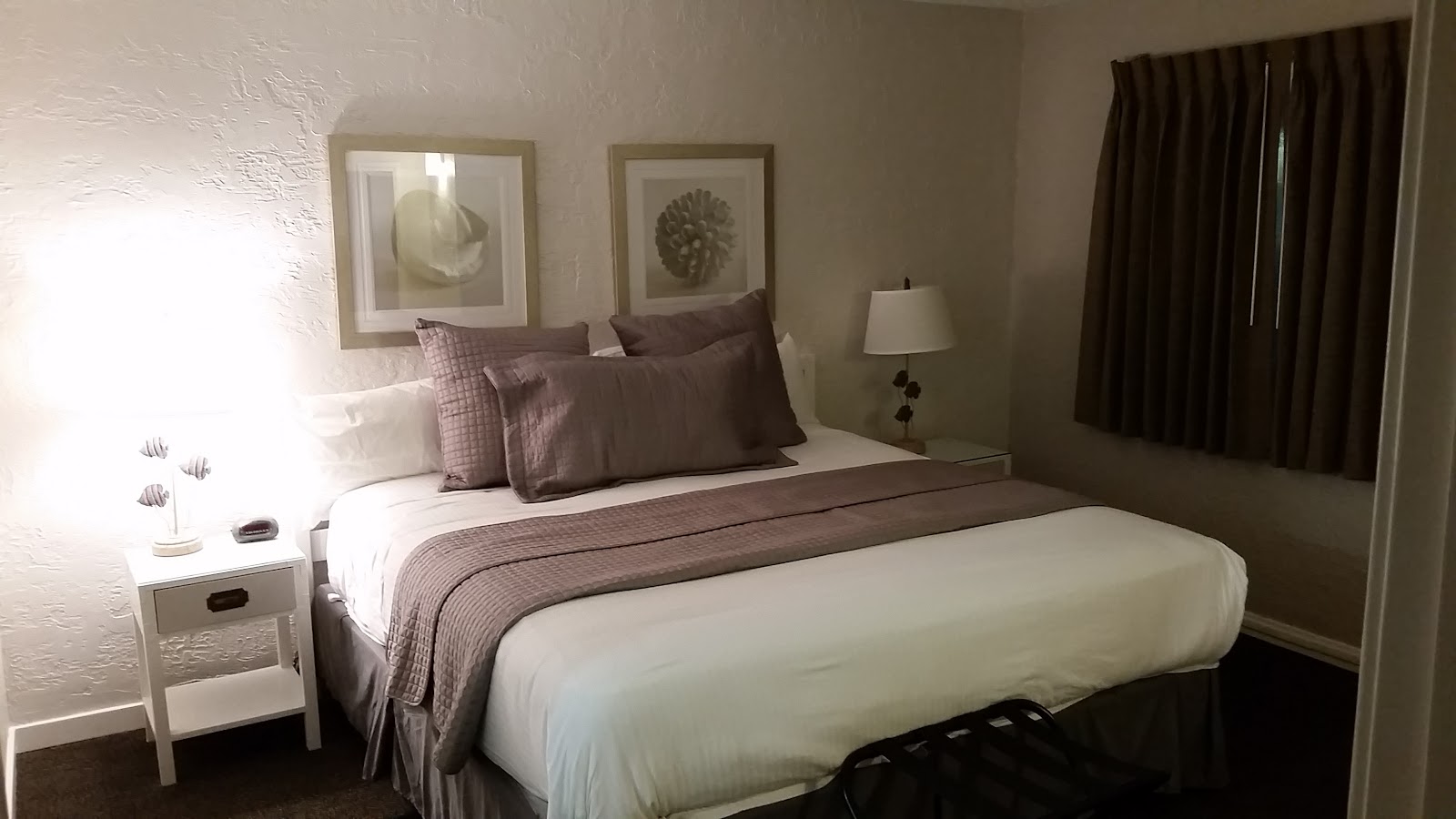 Sea Crest Surf and Racquet Club - United States