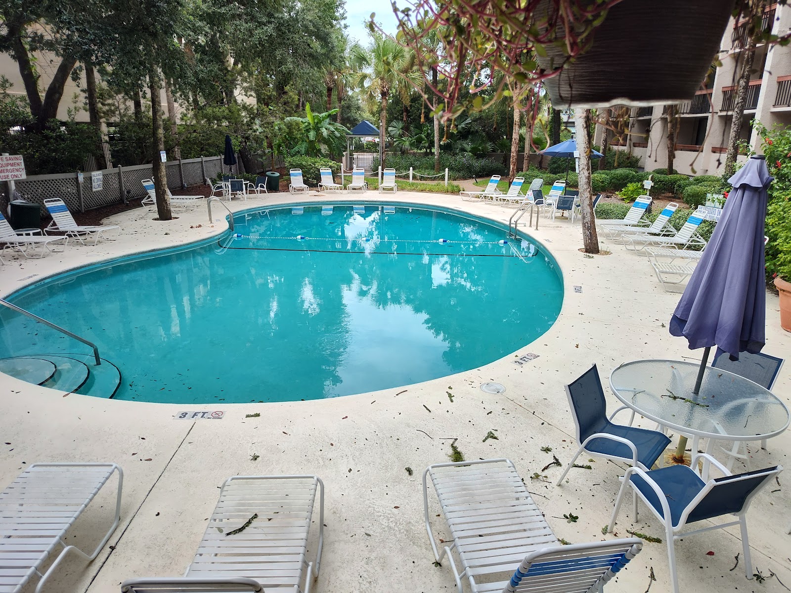 Sea Crest Surf and Racquet Club - United States