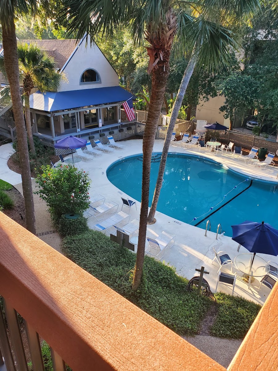 Sea Crest Surf and Racquet Club - United States