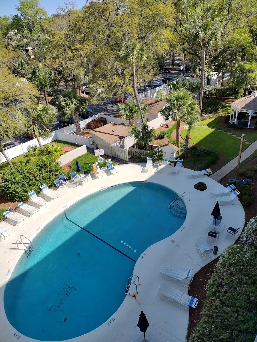 Sea Crest Surf and Racquet Club - United States