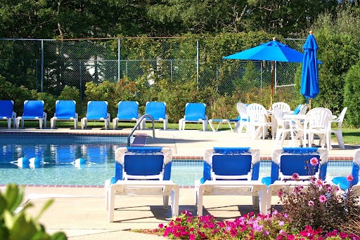Sea Mist Resort