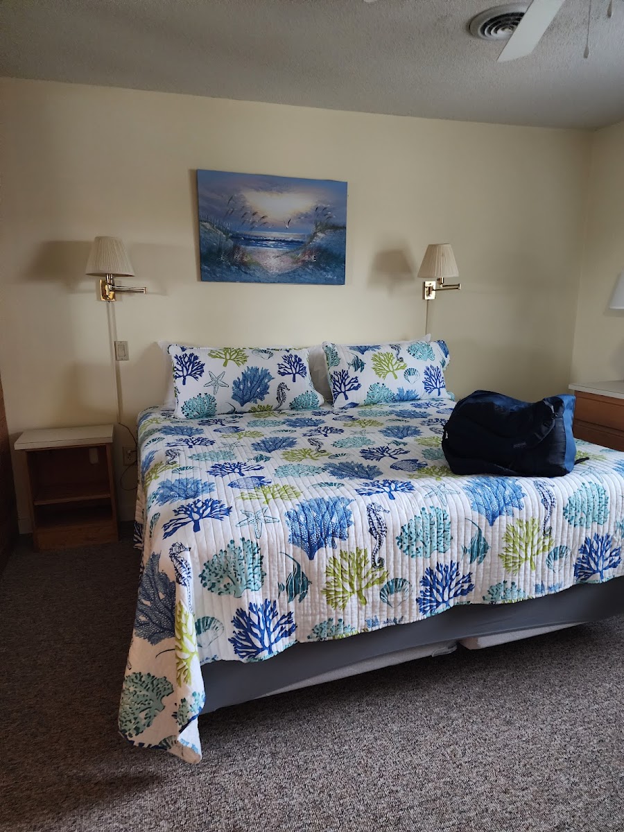 Sea Scape Beach & Golf Villas