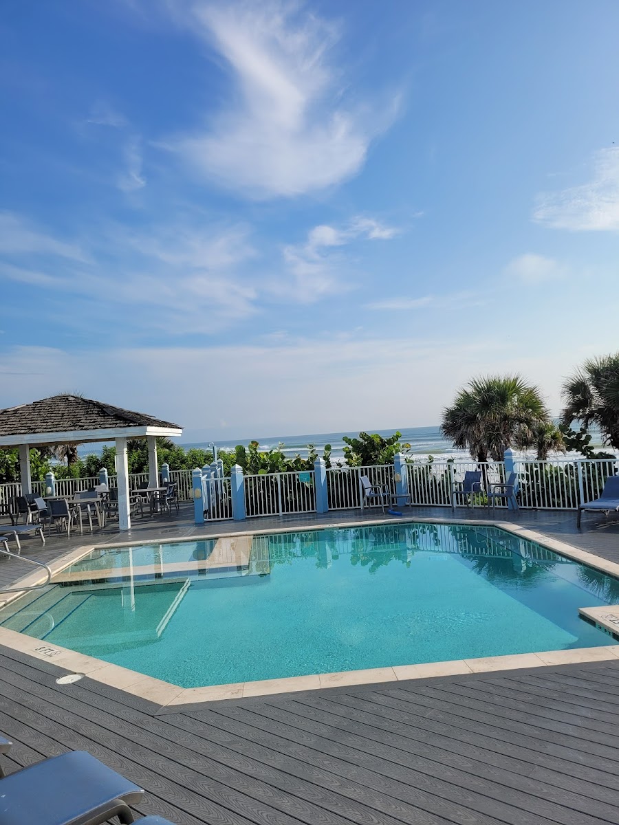Sea Villas at New Smyrna Waves by Exploria Resorts