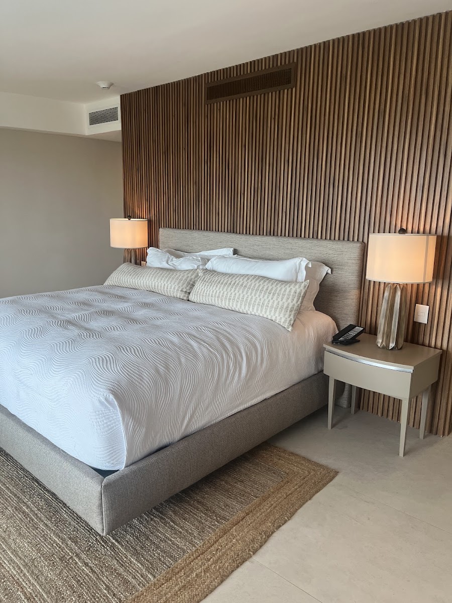 Seadust Cancun Family Resort