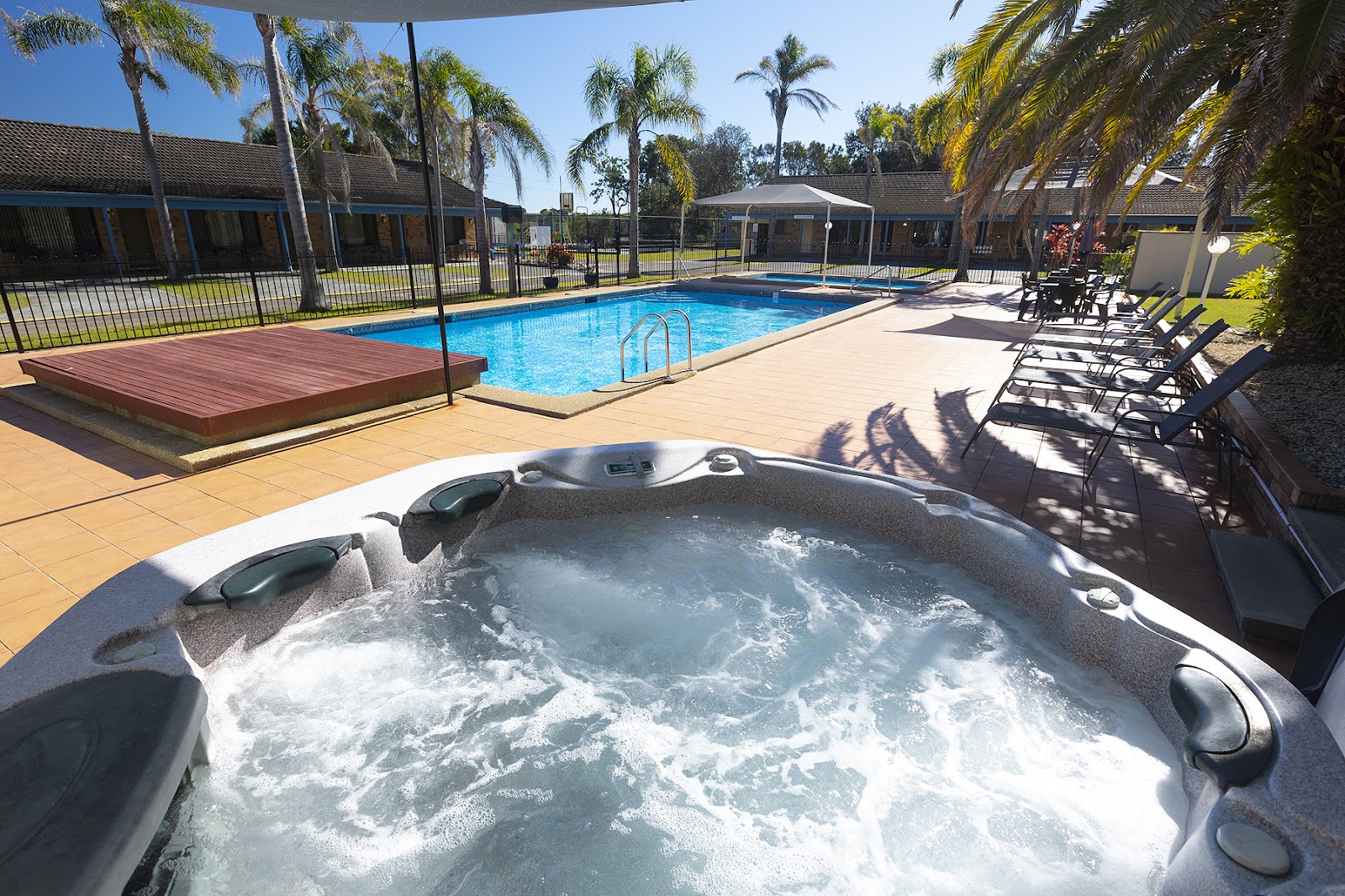 Seashells Beachfront Resort - Australia