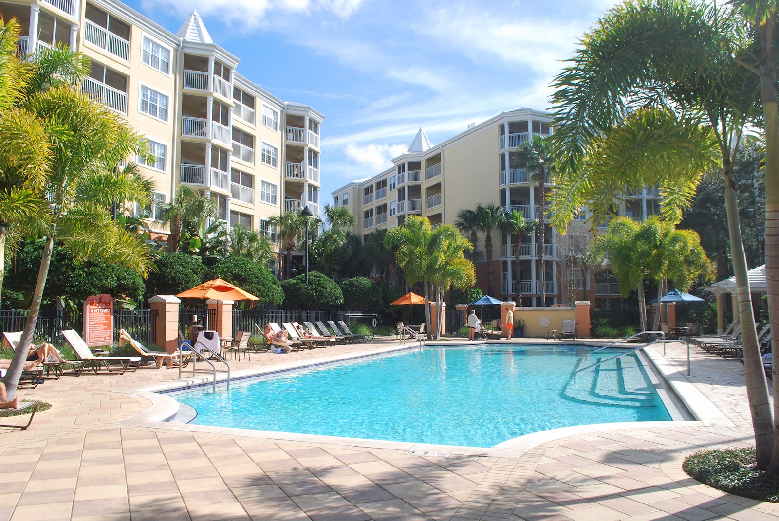 Seaworld® Orlando, A Hilton Grand Vacations Club