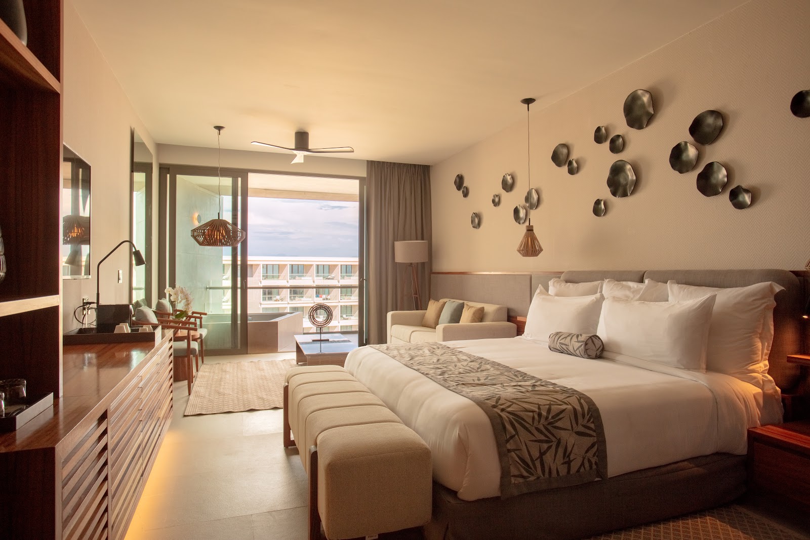 Secrets Bahia Mita Surf and Spa Resort