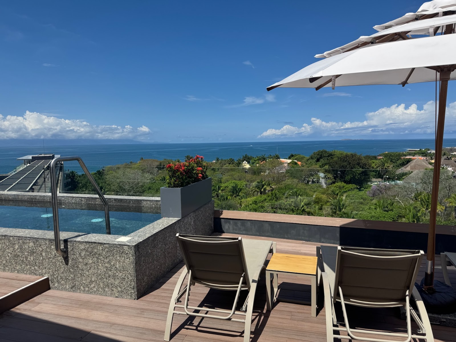 Secrets Bahia Mita Surf and Spa Resort