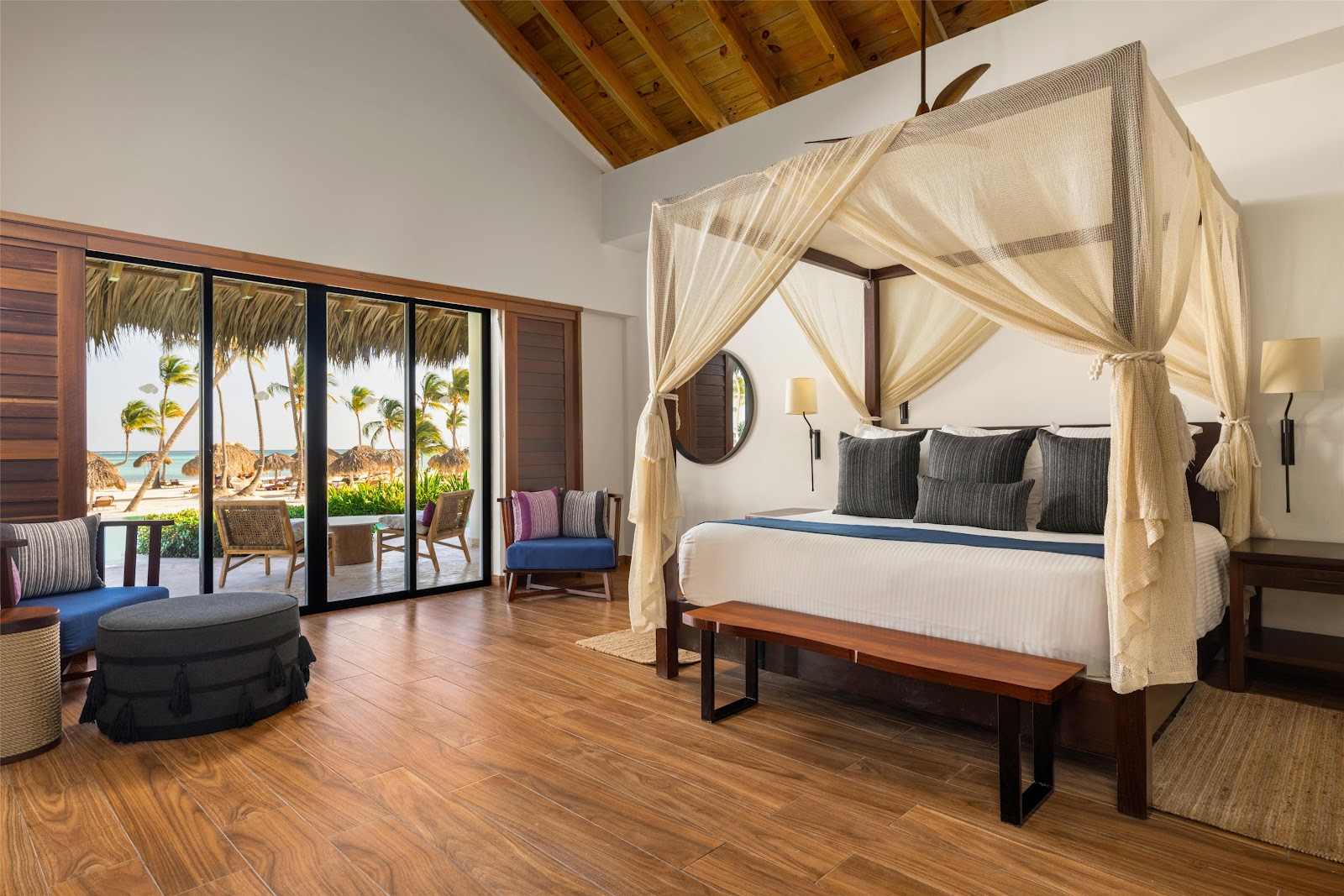 Secrets Cap Cana Resort & Spa
