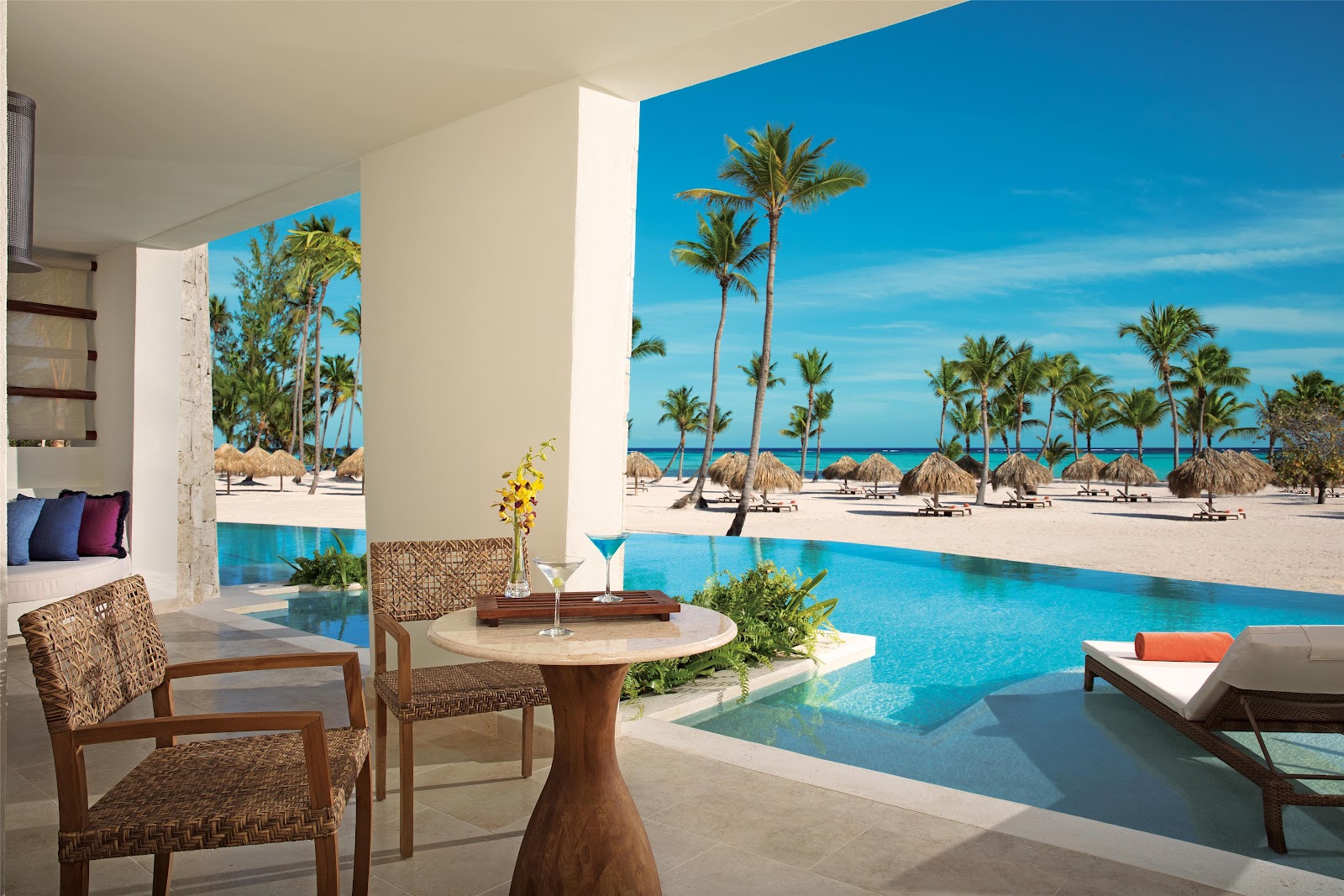Secrets Cap Cana Resort & Spa