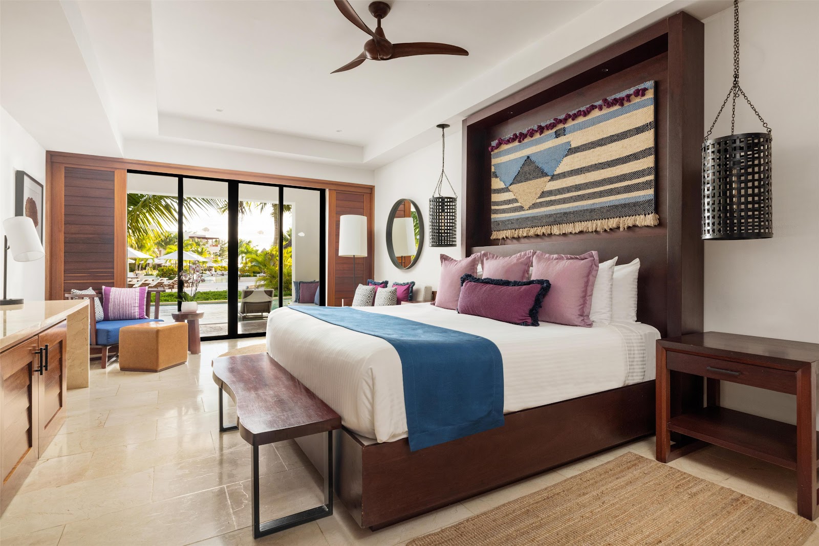 Secrets Cap Cana Resort & Spa