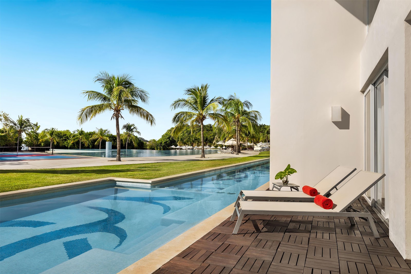 Secrets Huatulco Resort & Spa