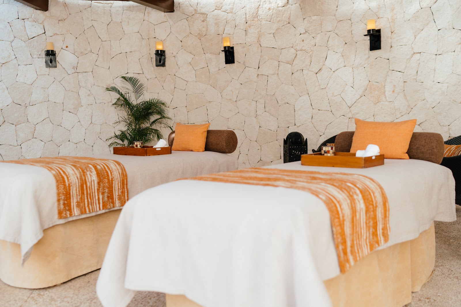 Secrets Maroma Beach Riviera Cancun