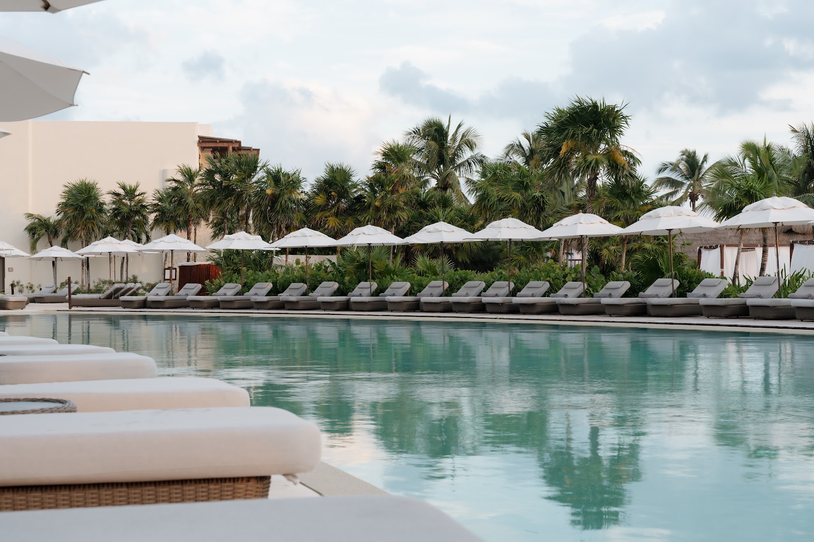 Secrets Maroma Beach Riviera Cancun