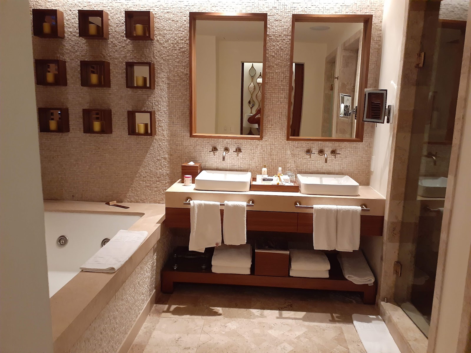 Secrets Maroma Beach Riviera Cancun