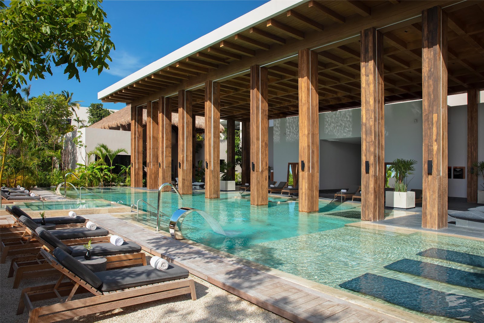Secrets Moxche Playa del Carmen
