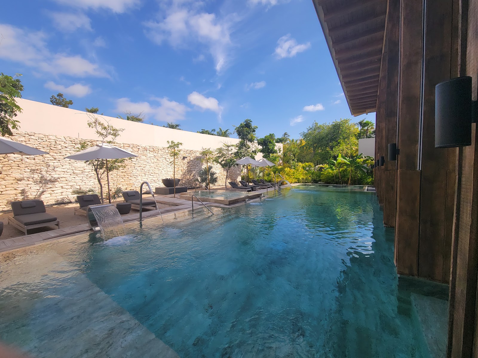 Secrets Moxche Playa del Carmen