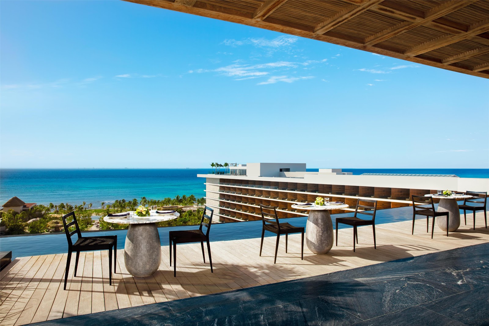 Secrets Moxche Playa del Carmen