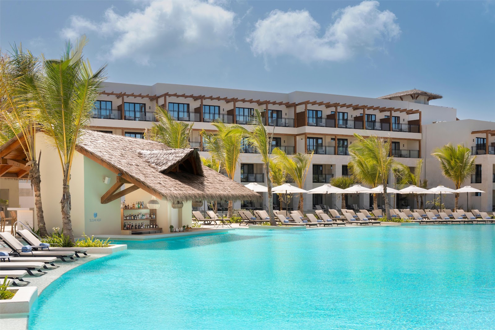 Secrets Playa Esmeralda Resort & Spa
