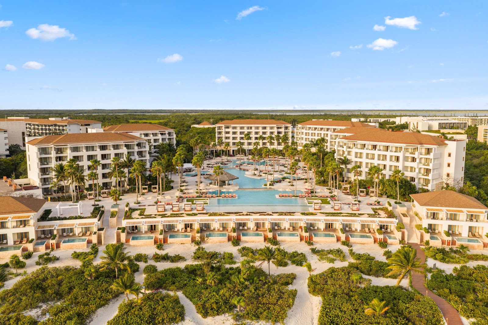 Secrets Playa Mujeres Golf & Spa Resort