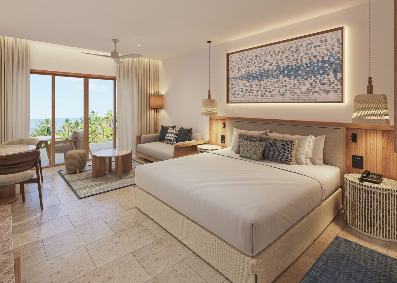 Secrets Playa Mujeres Golf & Spa Resort