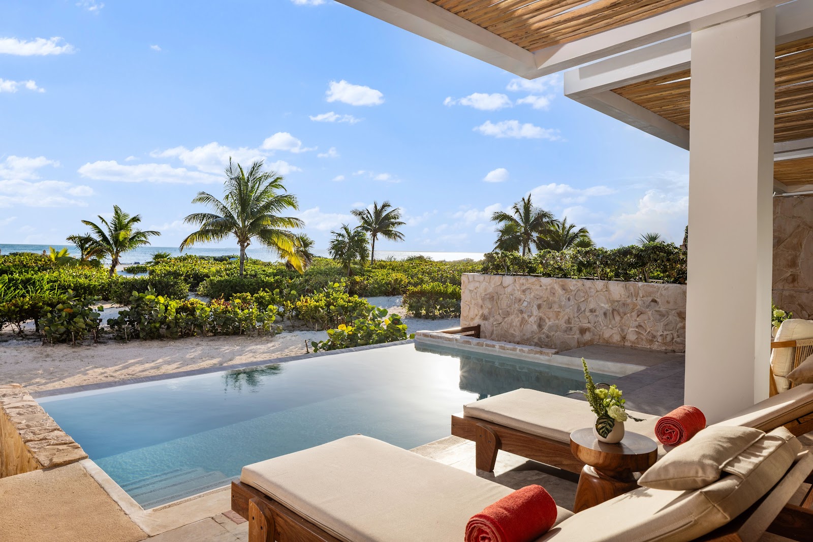 Secrets Playa Mujeres Golf & Spa Resort