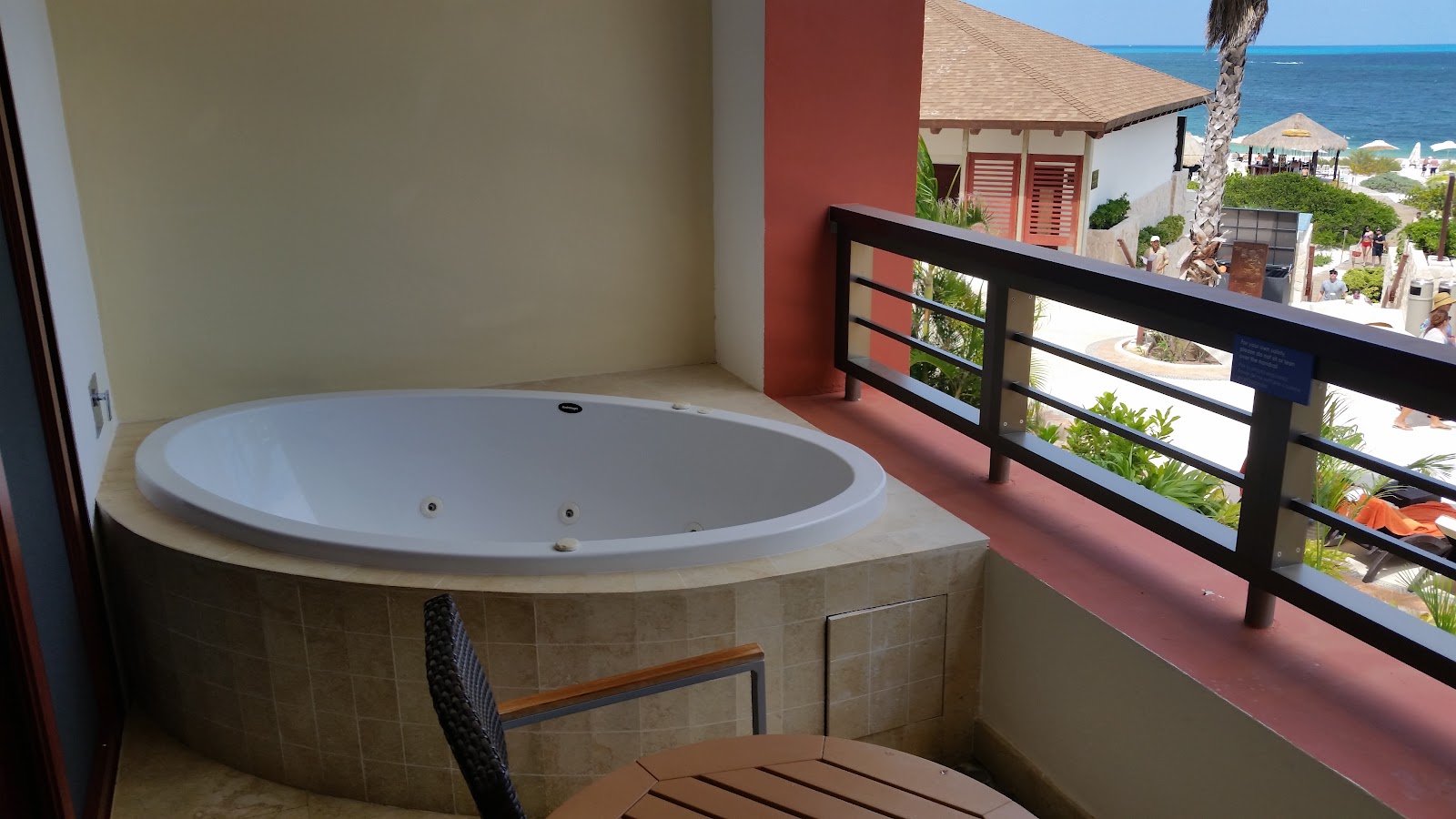Secrets Playa Mujeres Golf & Spa Resort