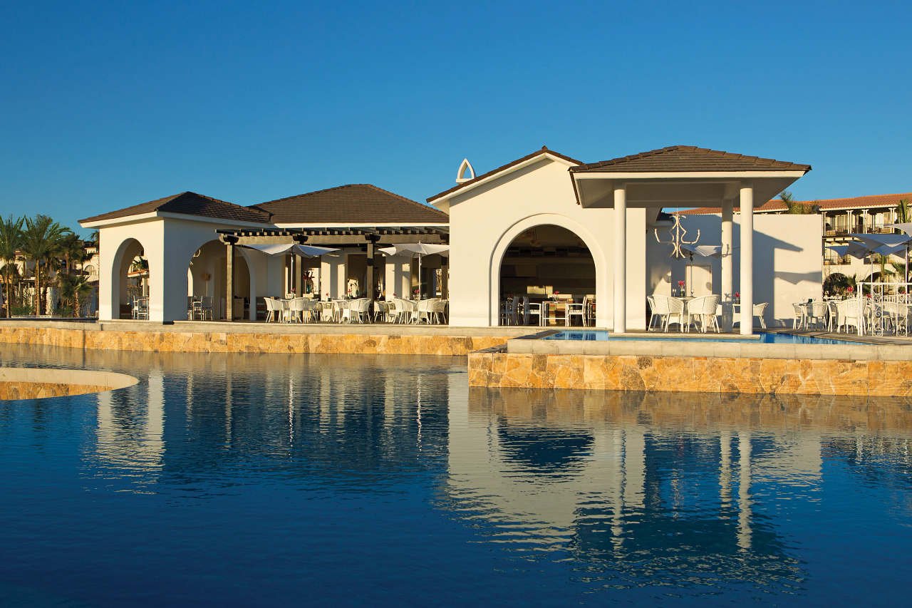 Secrets Puerto los Cabos Golf & Spa Resort