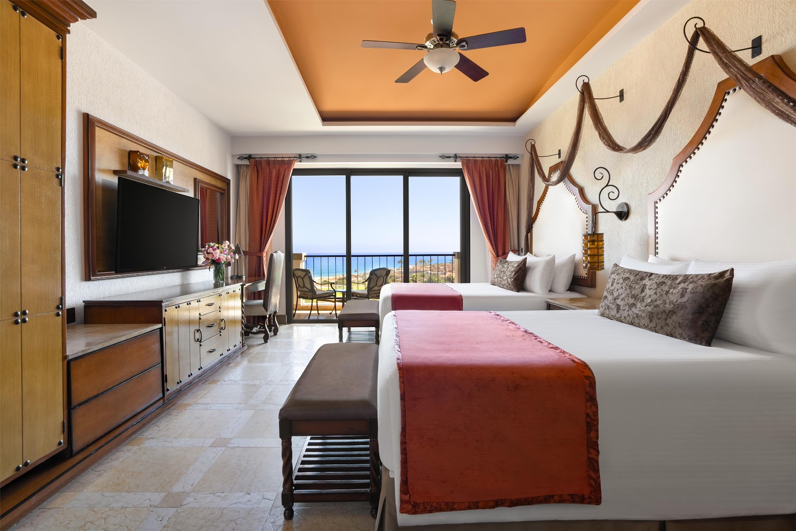 Secrets Puerto los Cabos Golf & Spa Resort