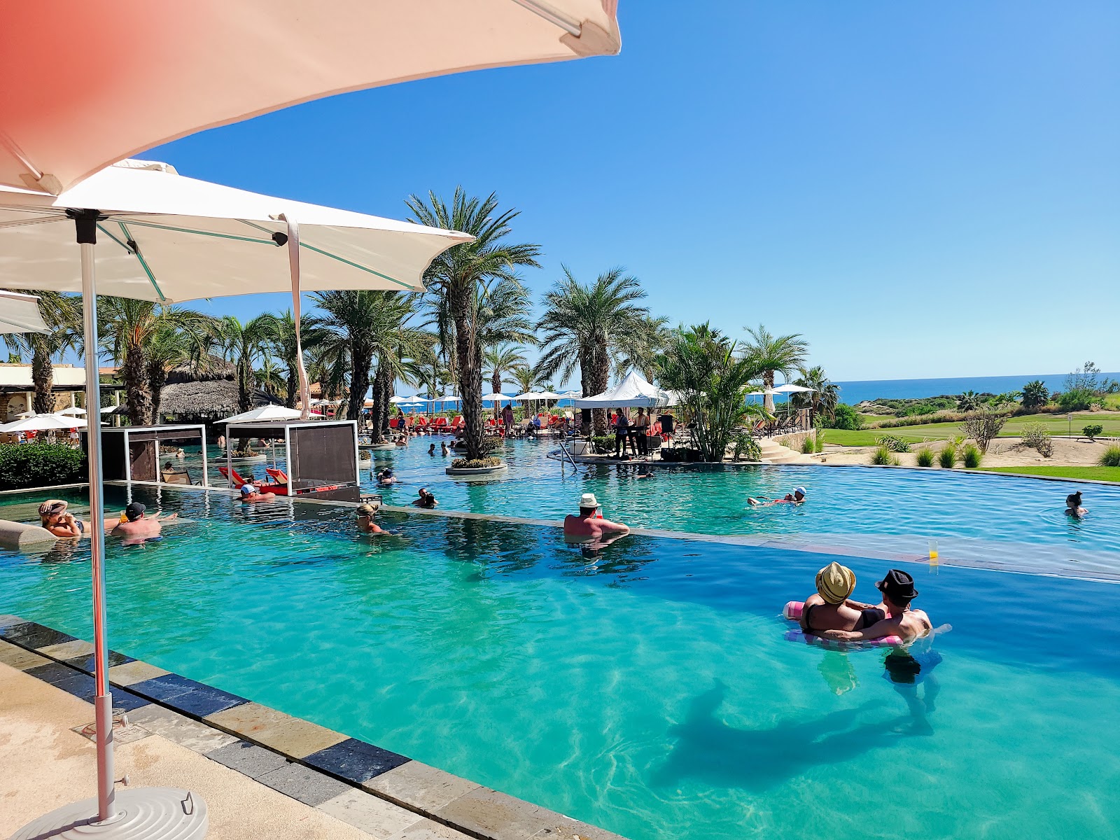 Secrets Puerto los Cabos Golf & Spa Resort
