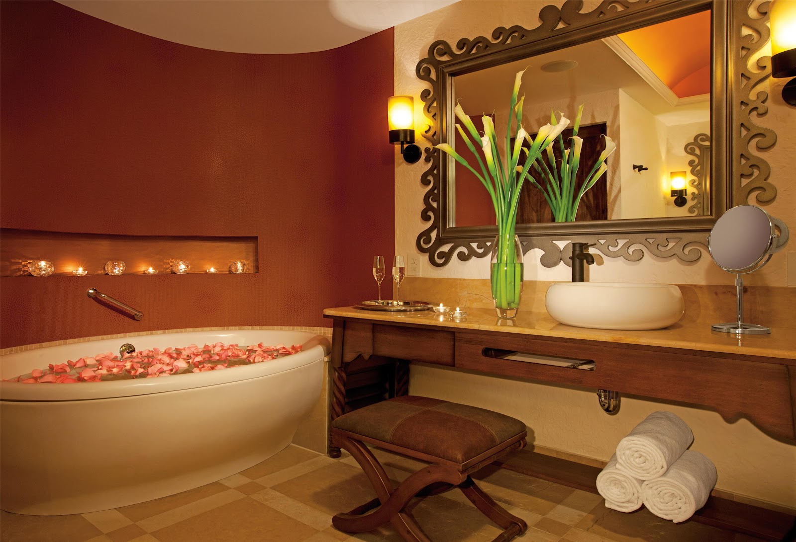 Secrets Puerto los Cabos Golf & Spa Resort
