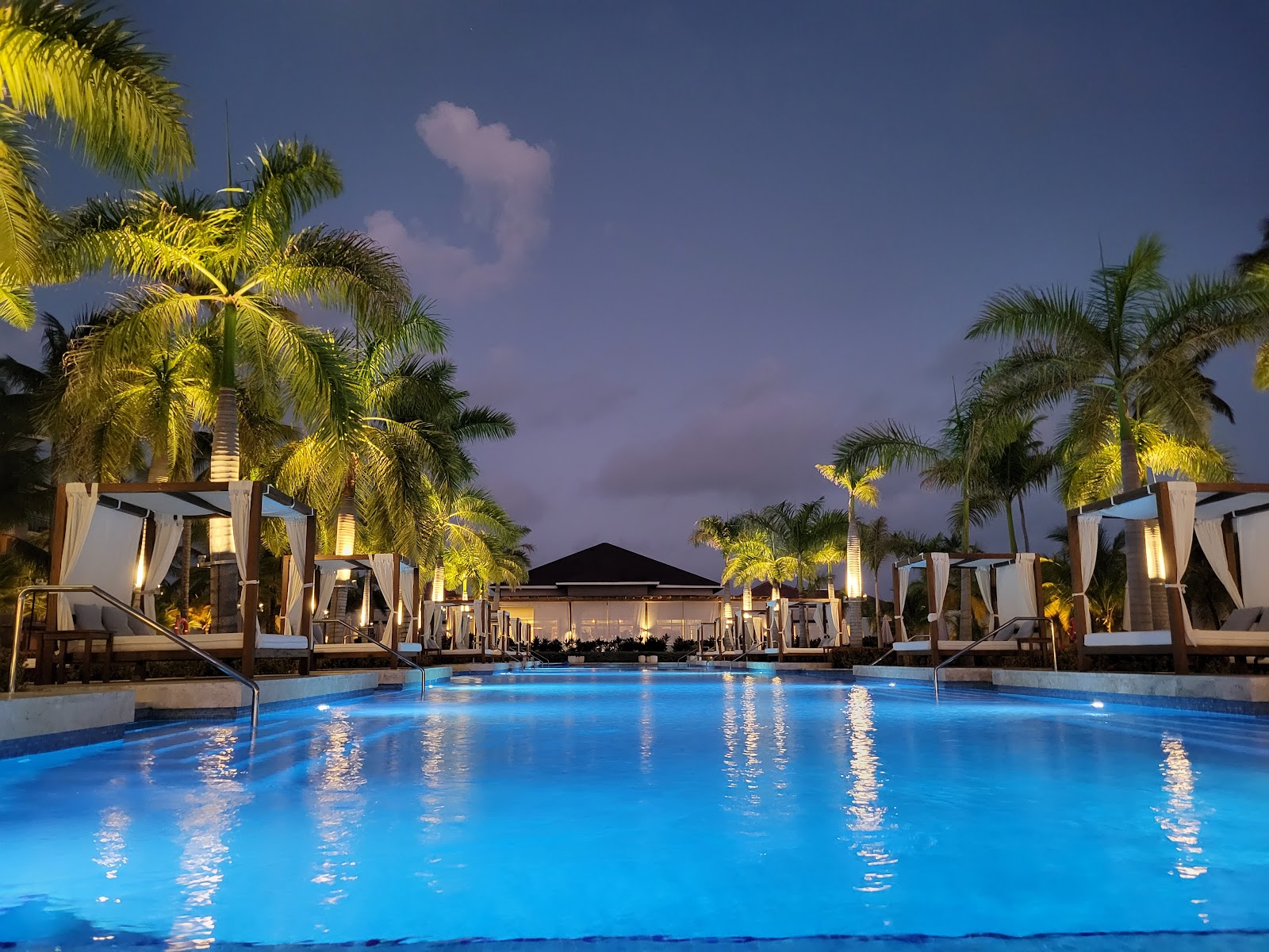 Secrets Royal Beach Punta Cana