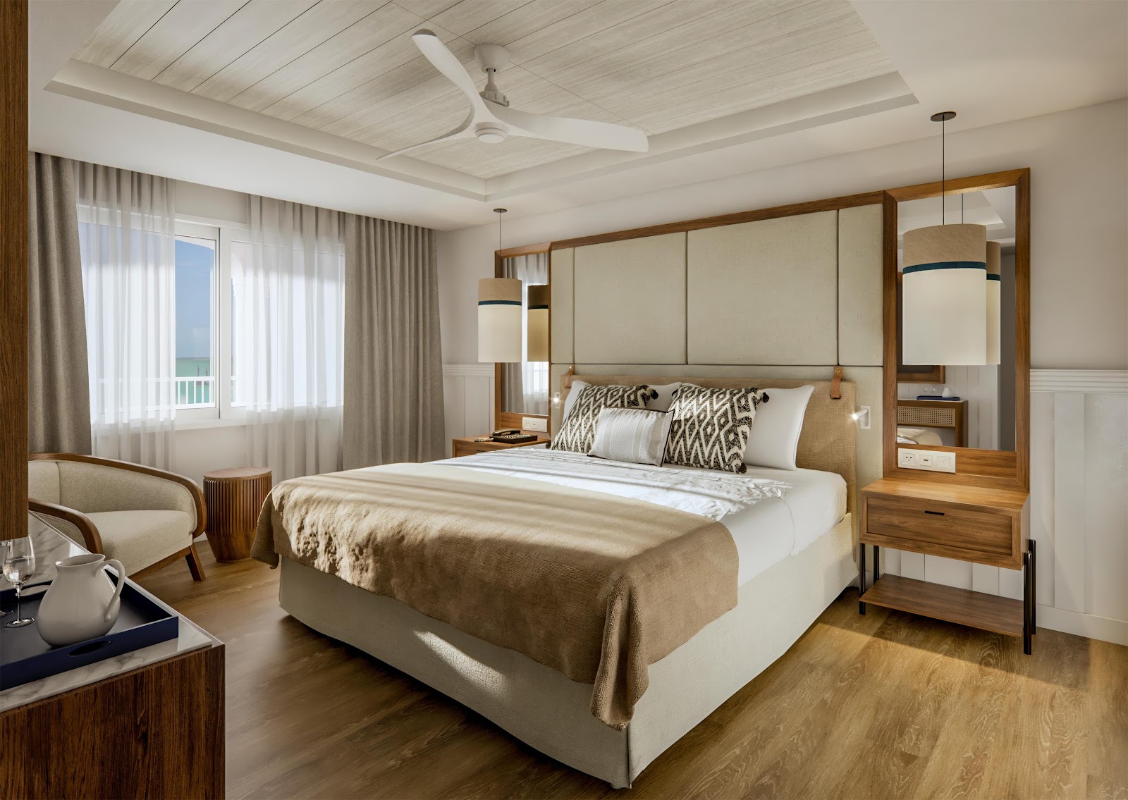 Secrets St. Lucia Resort & Spa
