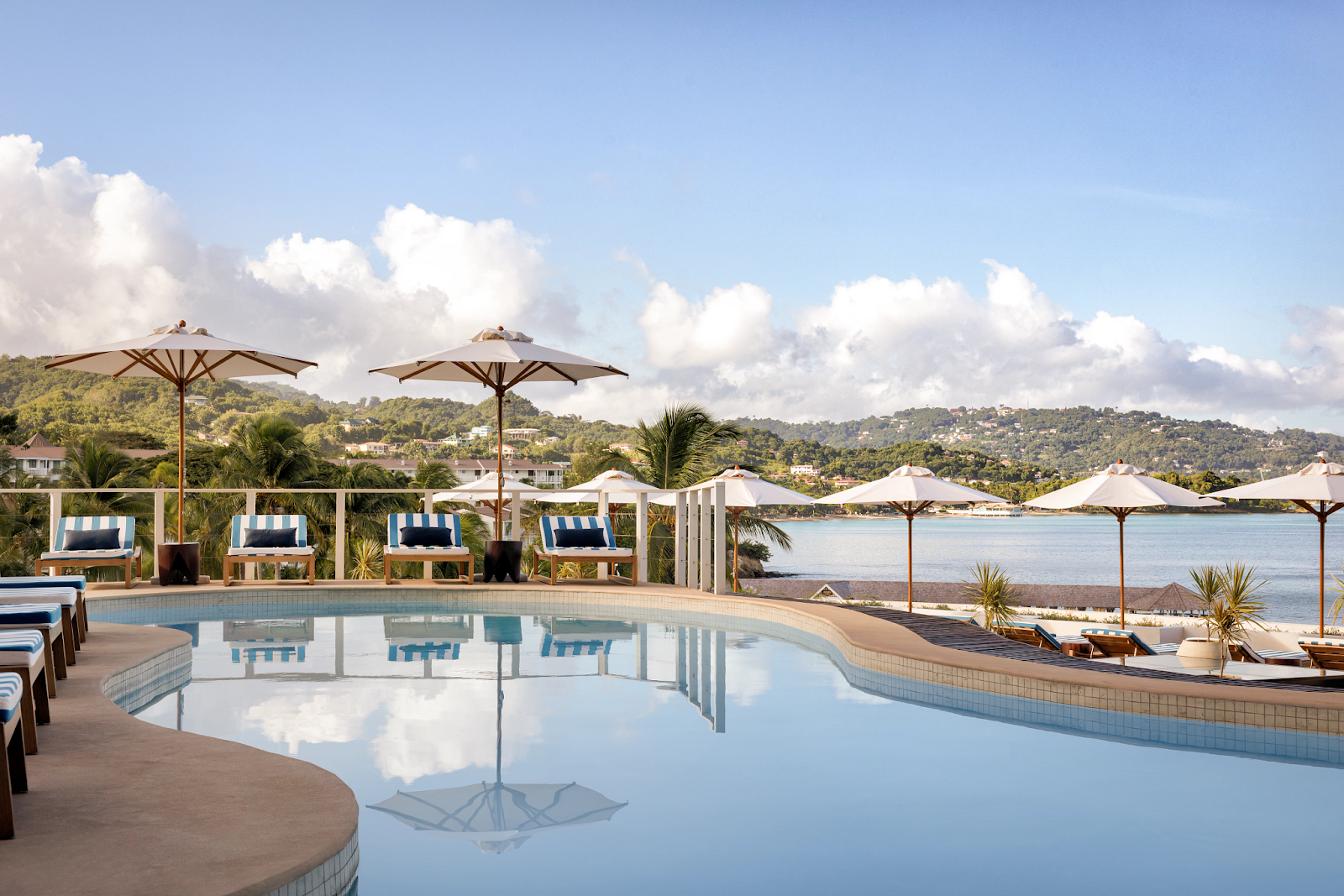 Secrets St. Lucia Resort & Spa