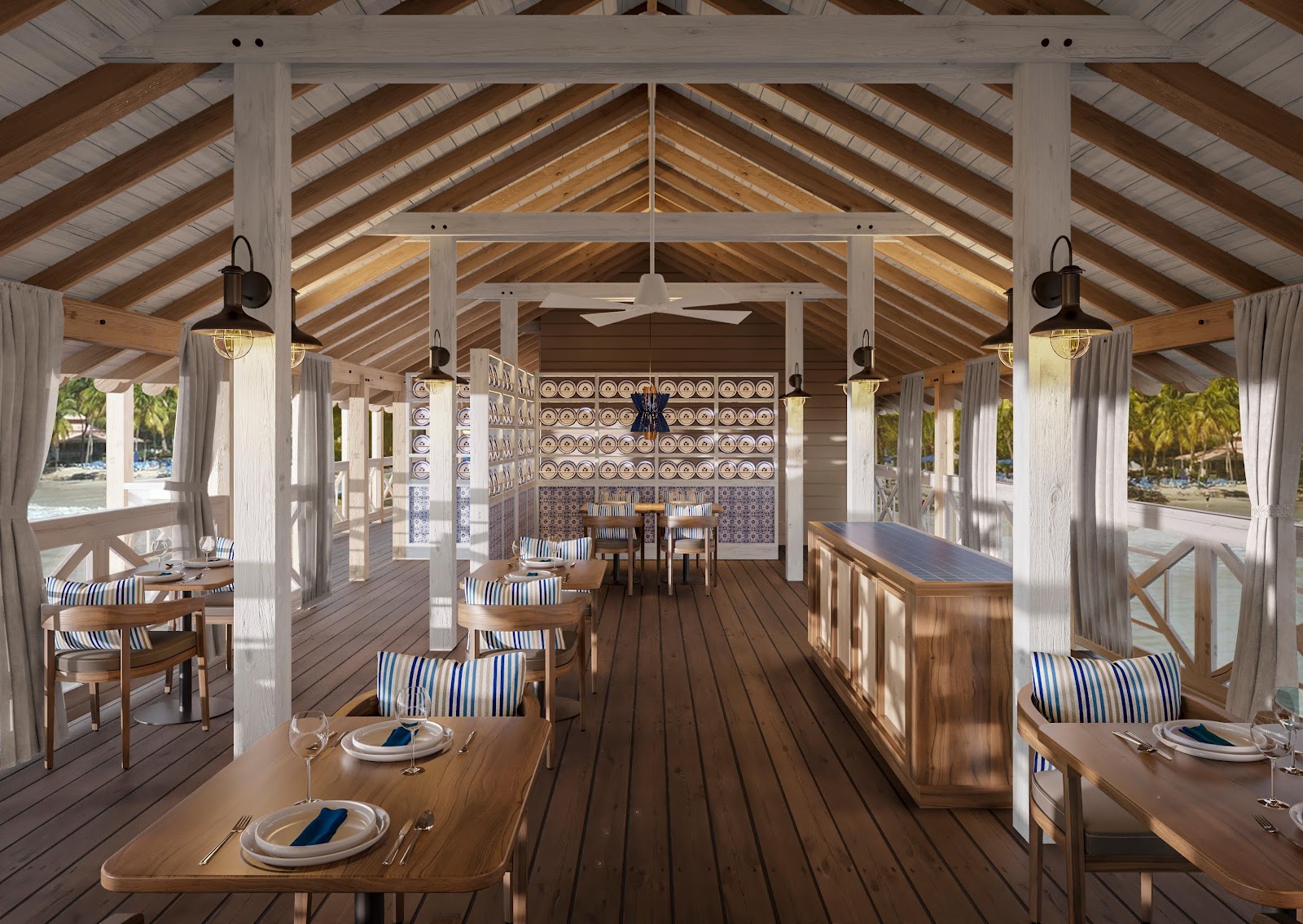 Secrets St. Lucia Resort & Spa