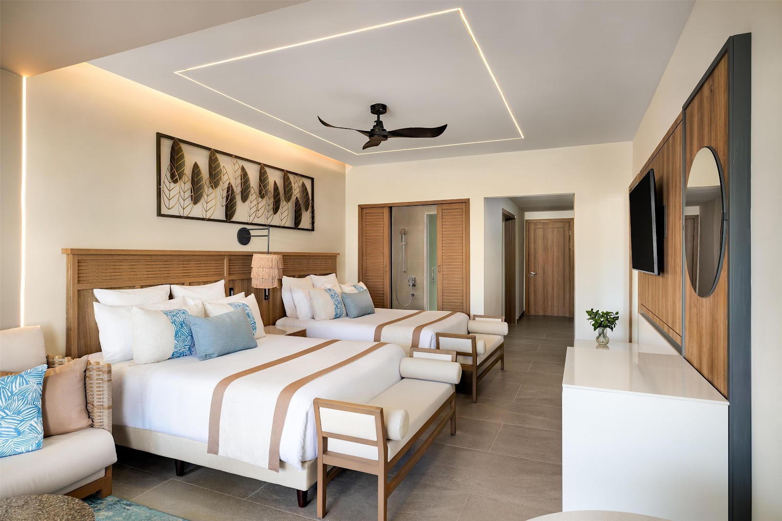 Secrets Tides Punta Cana