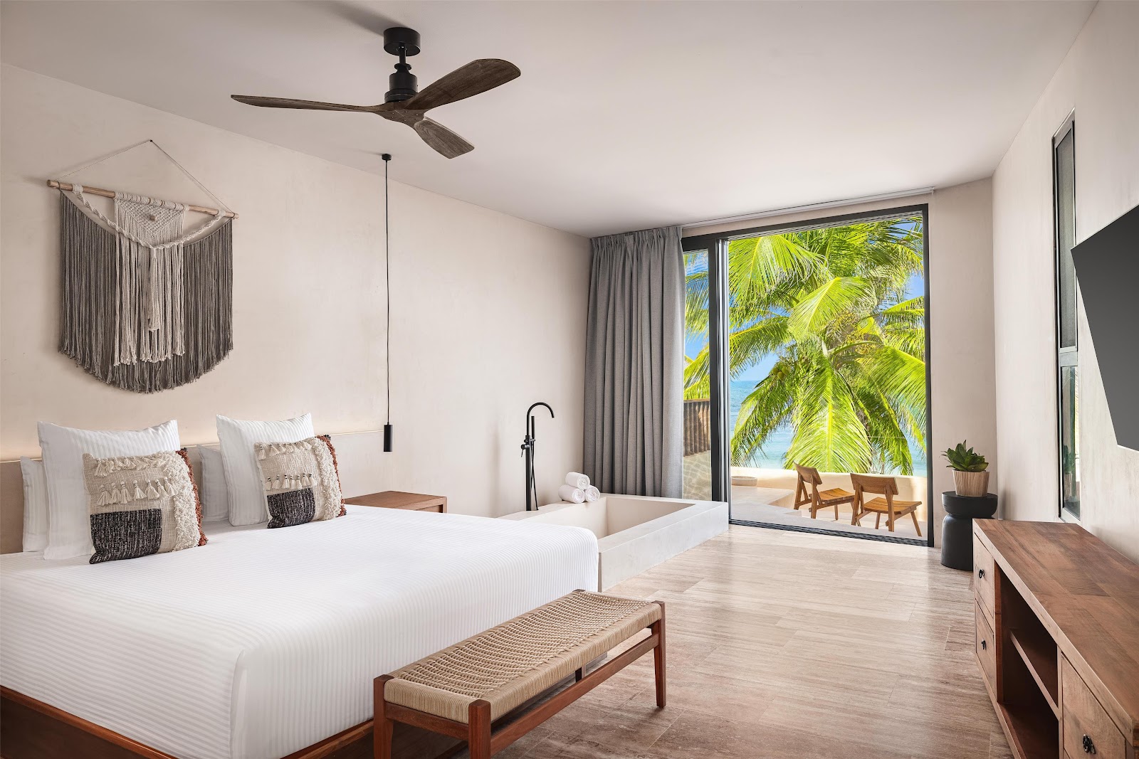 Secrets Tulum Resort & Beach Club