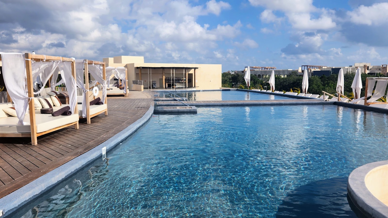 Secrets Tulum Resort & Beach Club