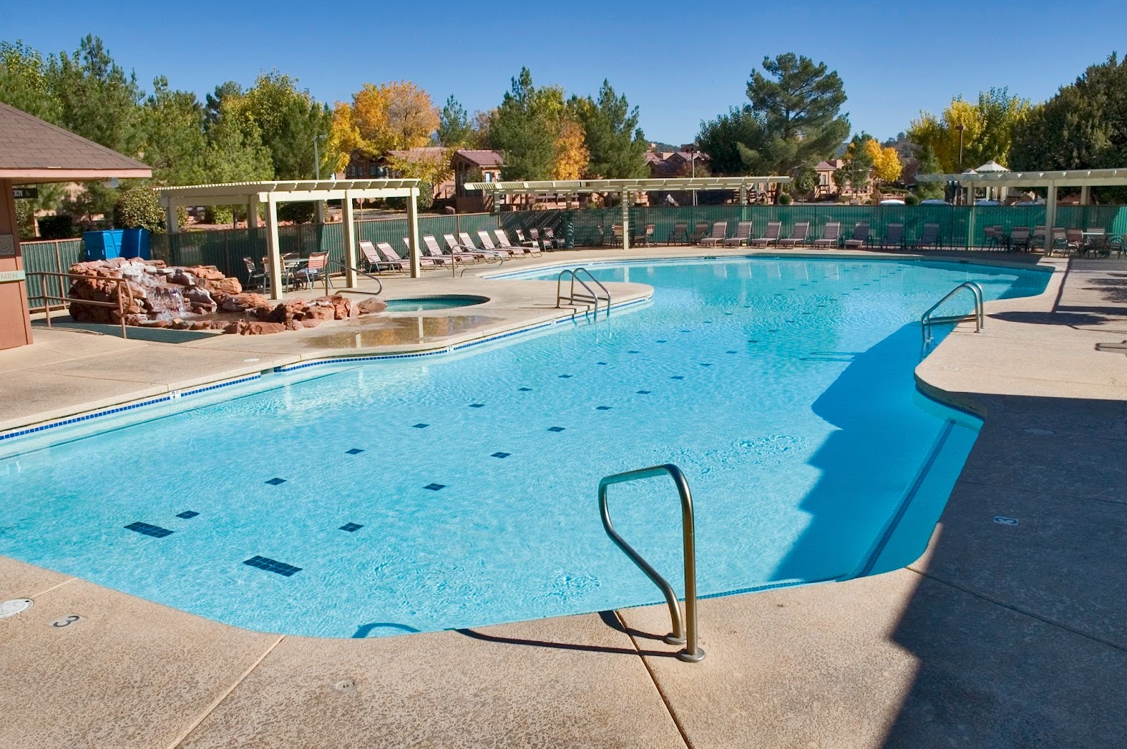Sedona Pines Resort - United States