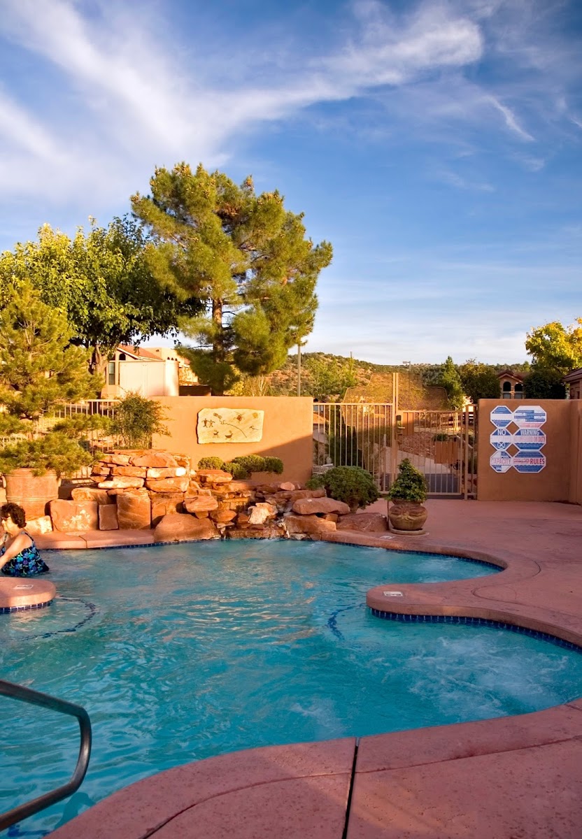 Sedona Pines Resort - United States