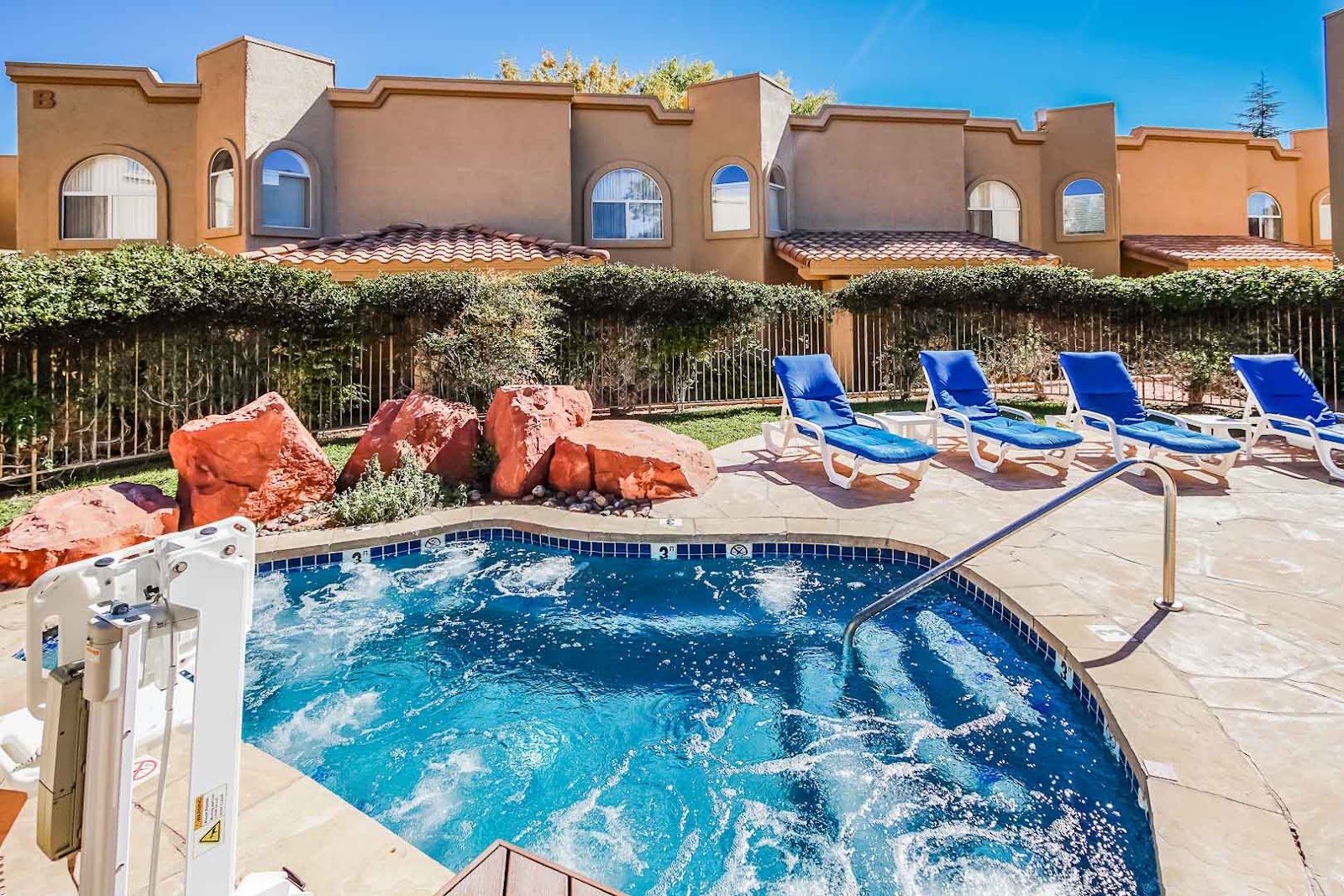 Sedona Springs Resort