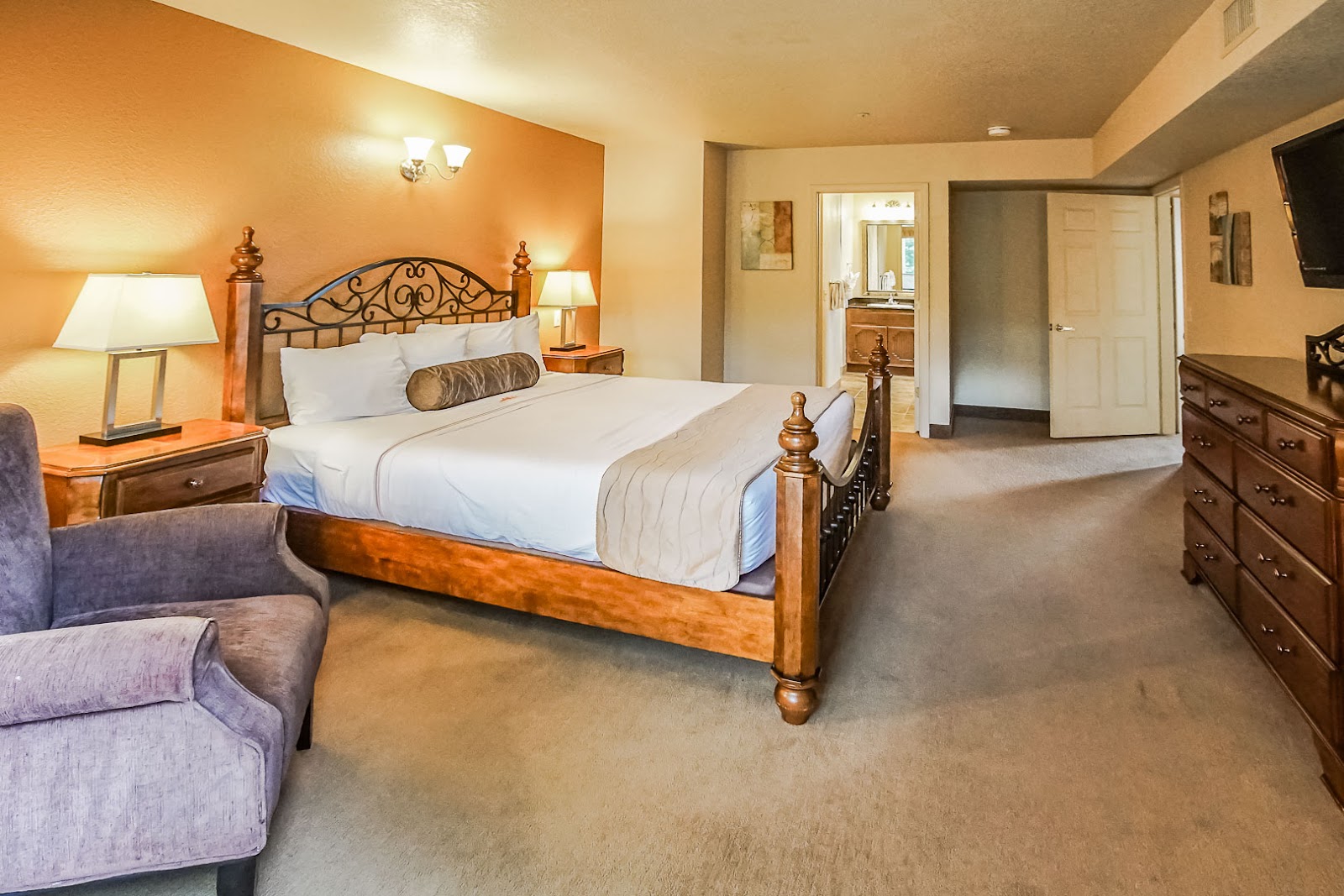 Sedona Springs Resort