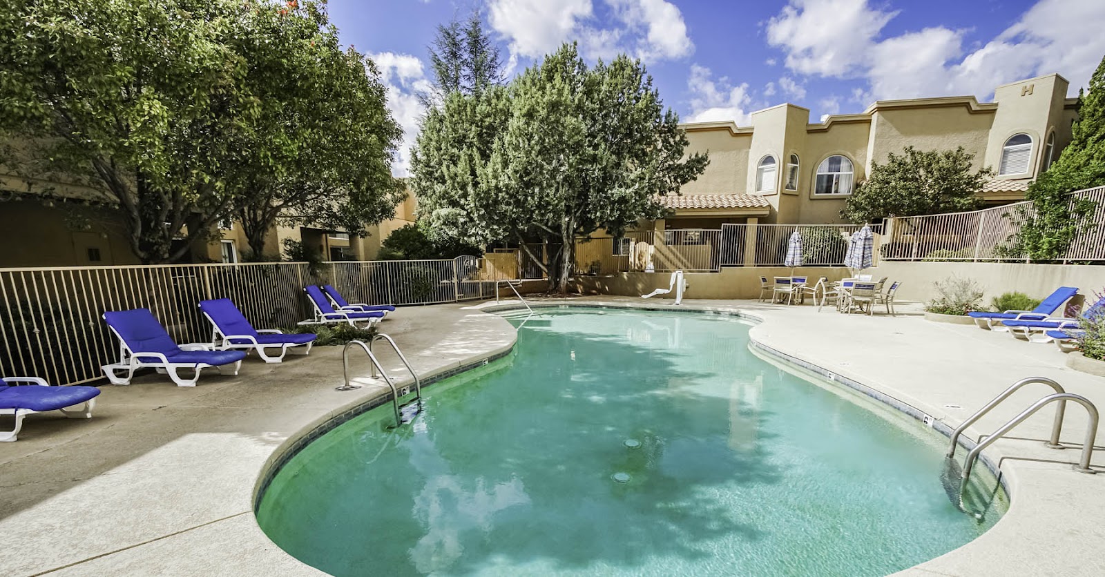Sedona Springs Resort