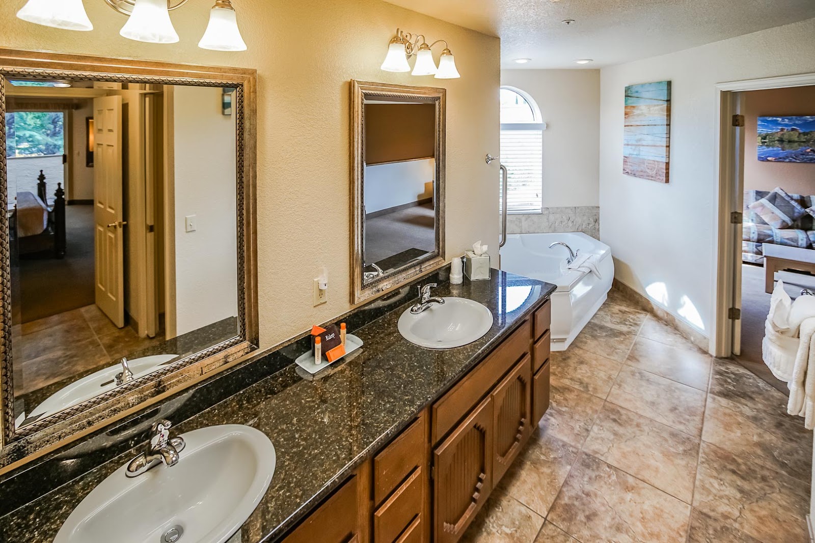 Sedona Springs Resort