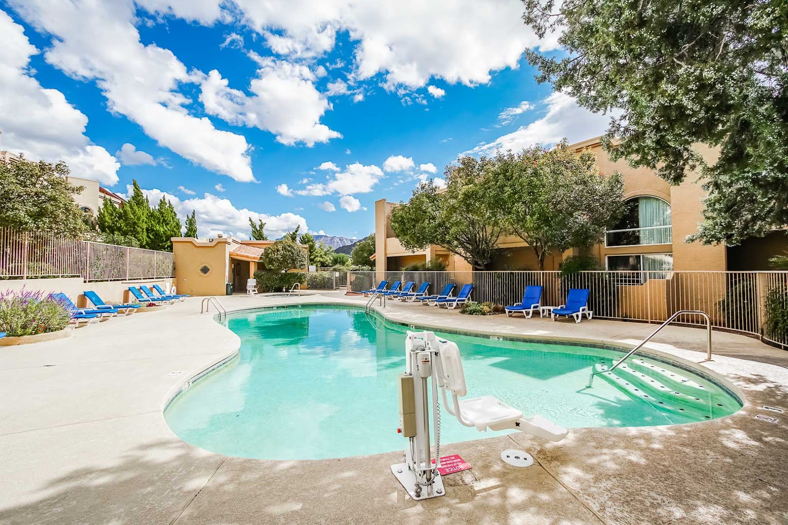 Sedona Springs Resort