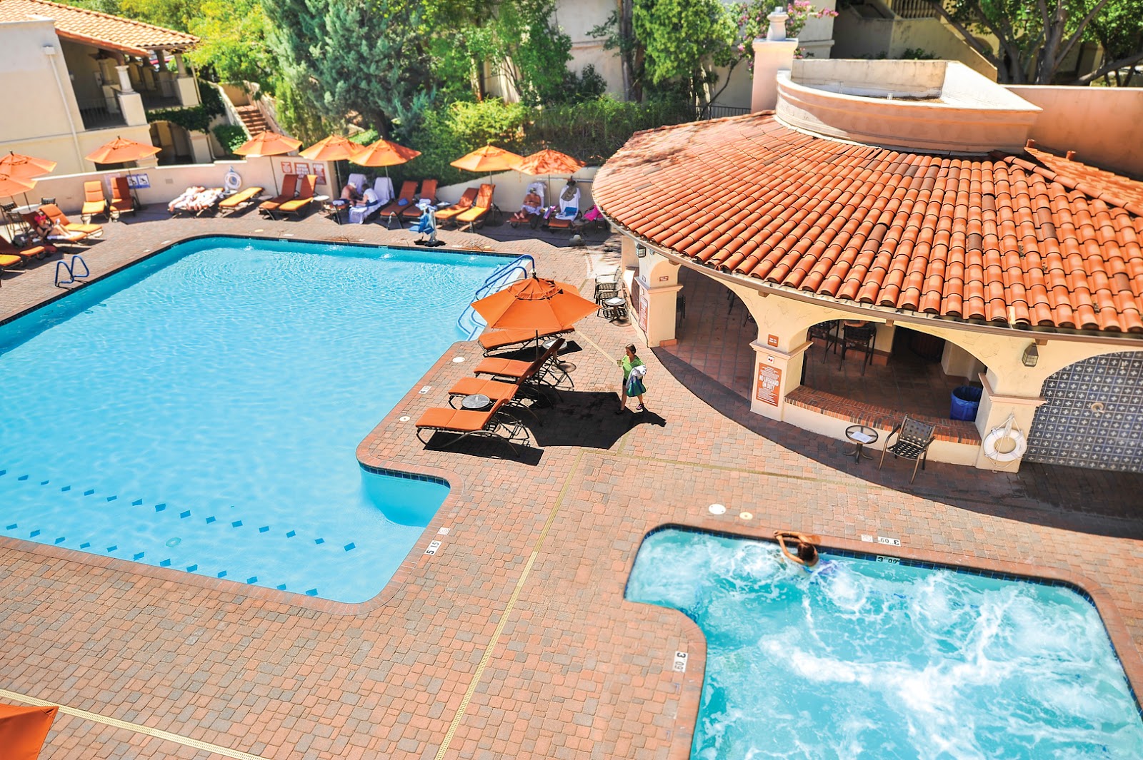 Sedona Vacation Club/Los Abrigados