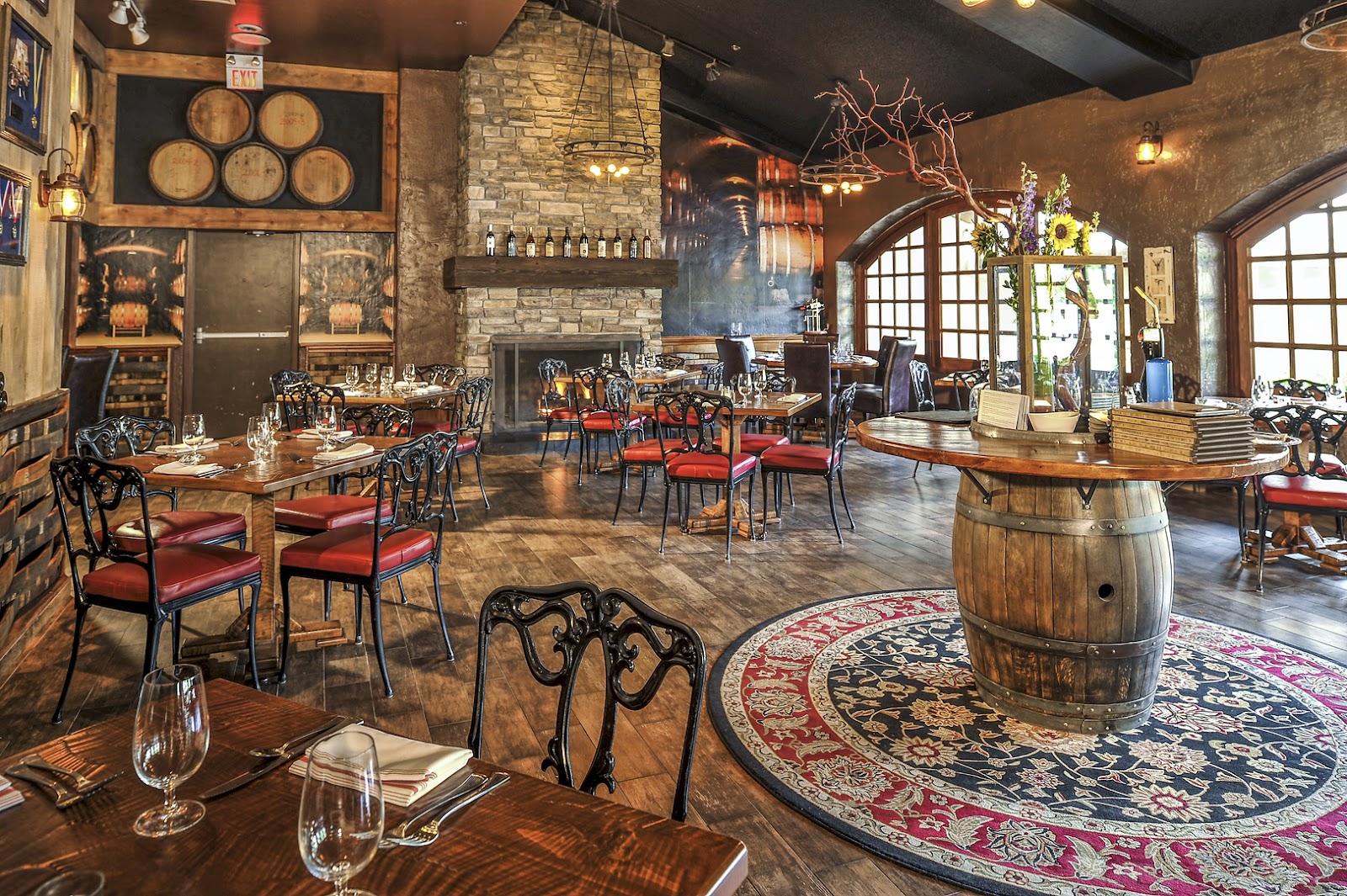 Sedona Vacation Club/Los Abrigados
